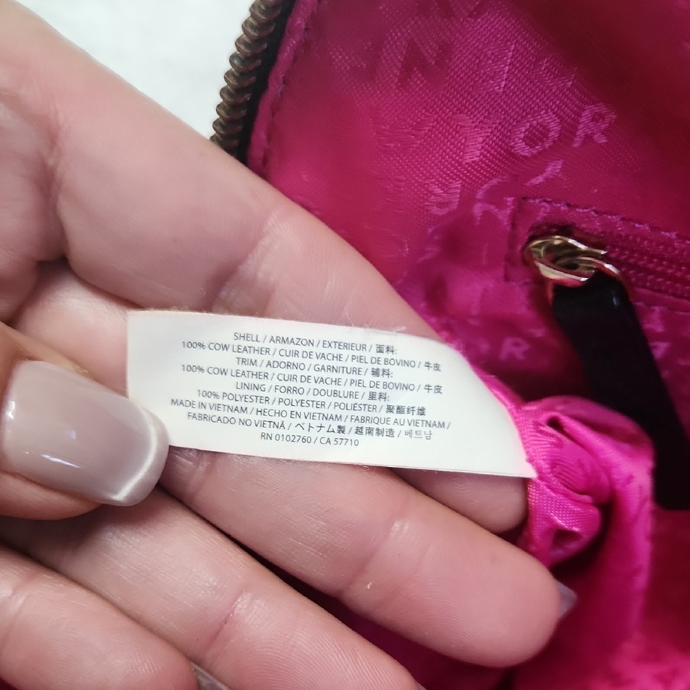 Kate Spade Town Road Small Rachelle Bag - Picture 8 of 16